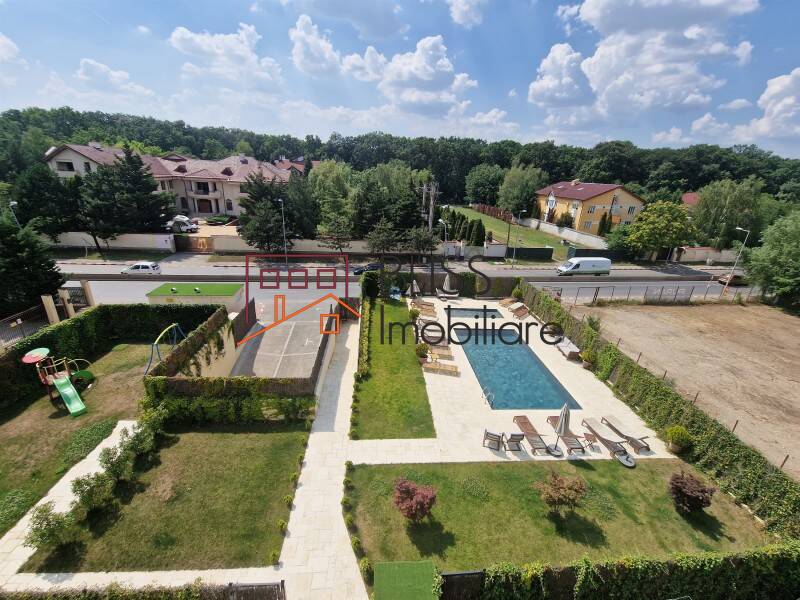 Apartament 3 Camere In Triana Pipera | Bliss Imobiliare / Photo 1 - BLISS Imobiliare