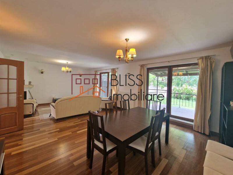 Vila 5 Camere In Zona Iancu Nicolae | Bliss Imobiliare / Photo 7 - BLISS Imobiliare