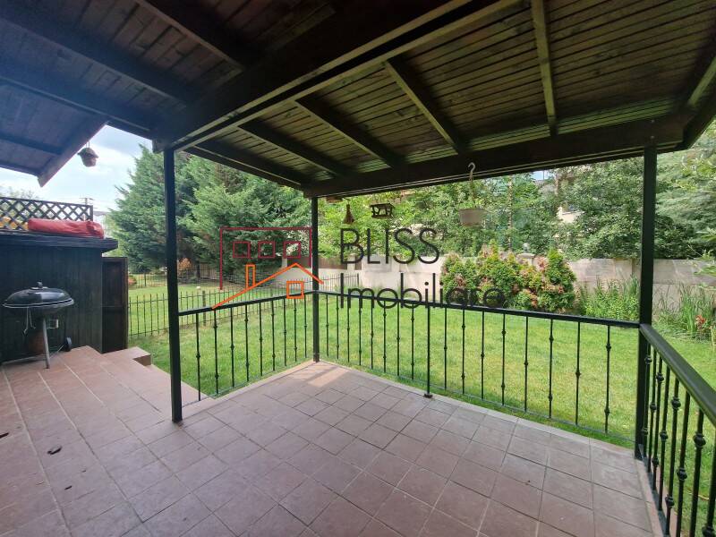 Vila 5 Camere In Zona Iancu Nicolae | Bliss Imobiliare / Photo 3 - BLISS Imobiliare
