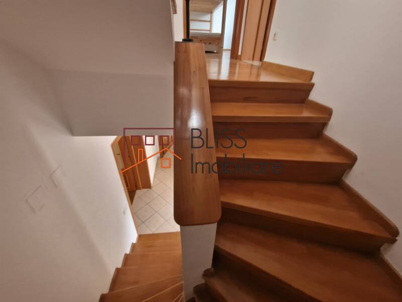 Vila 5 Camere In Zona Iancu Nicolae | Bliss Imobiliare / Photo 12 - BLISS Imobiliare