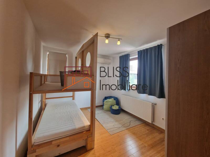 3-bedroom Villa In Iancu Nicolae Area, Bucharest / Ilfov | Bliss Imobiliare / Photo 14 - BLISS Imobiliare