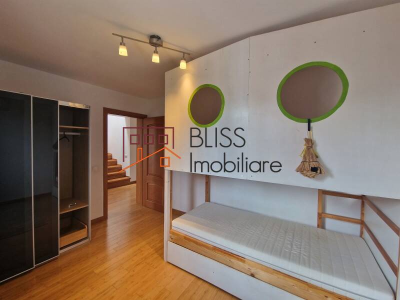 Vila 5 Camere In Zona Iancu Nicolae | Bliss Imobiliare / Photo 15 - BLISS Imobiliare