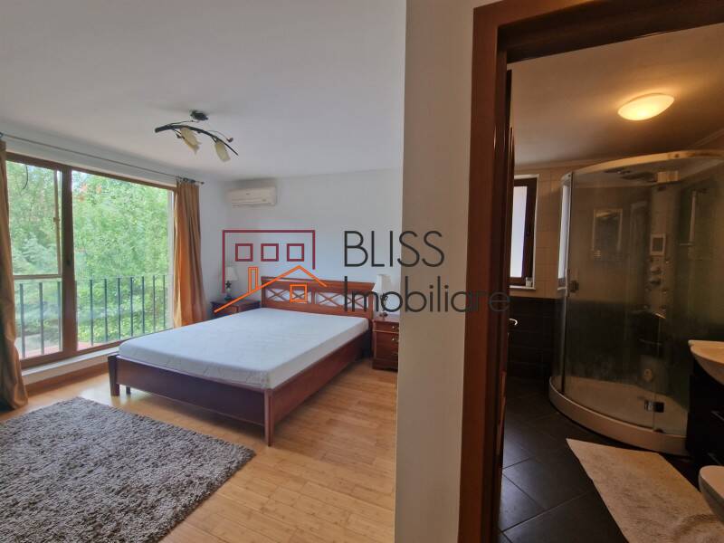 3-bedroom Villa In Iancu Nicolae Area, Bucharest / Ilfov | Bliss Imobiliare / Photo 20 - BLISS Imobiliare