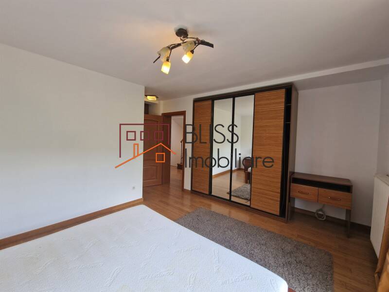 3-bedroom Villa In Iancu Nicolae Area, Bucharest / Ilfov | Bliss Imobiliare / Photo 19 - BLISS Imobiliare