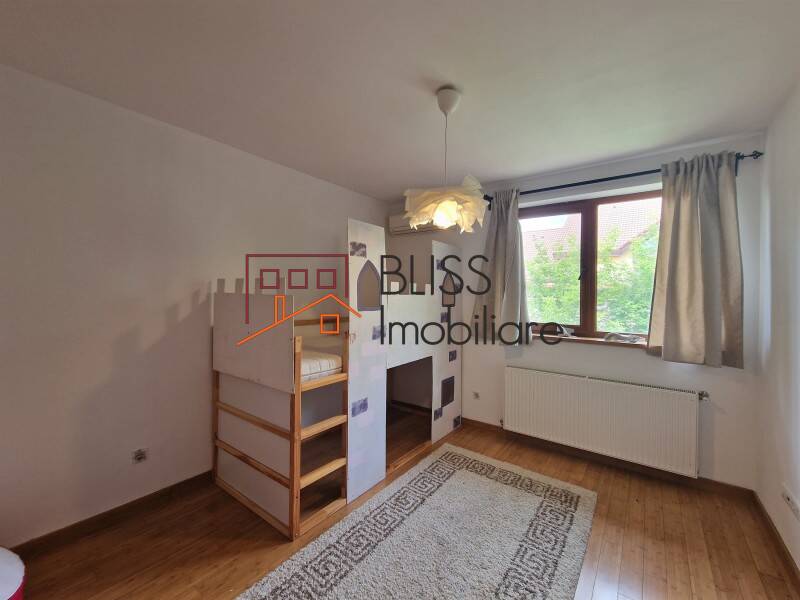 Vila 5 Camere In Zona Iancu Nicolae | Bliss Imobiliare / Photo 22 - BLISS Imobiliare