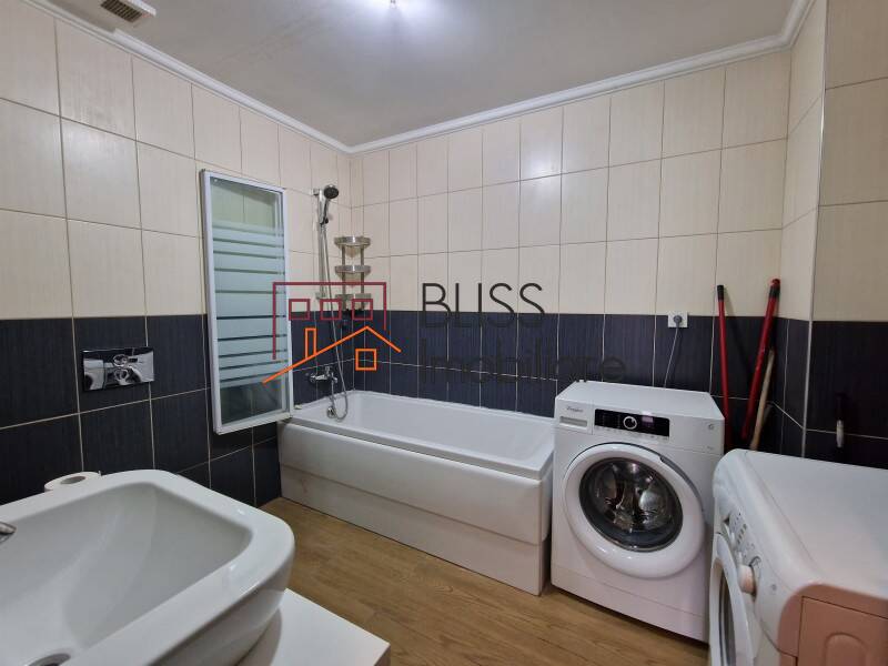 Furnished 2-Bedroom Apartment With Pool And Parking, Bucharest / Ilfov | Bliss Imobiliare / Photo 10 - BLISS Imobiliare
