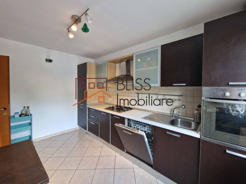 Vila 5 Camere In Zona Iancu Nicolae | Bliss Imobiliare / Photo 10 - BLISS Imobiliare