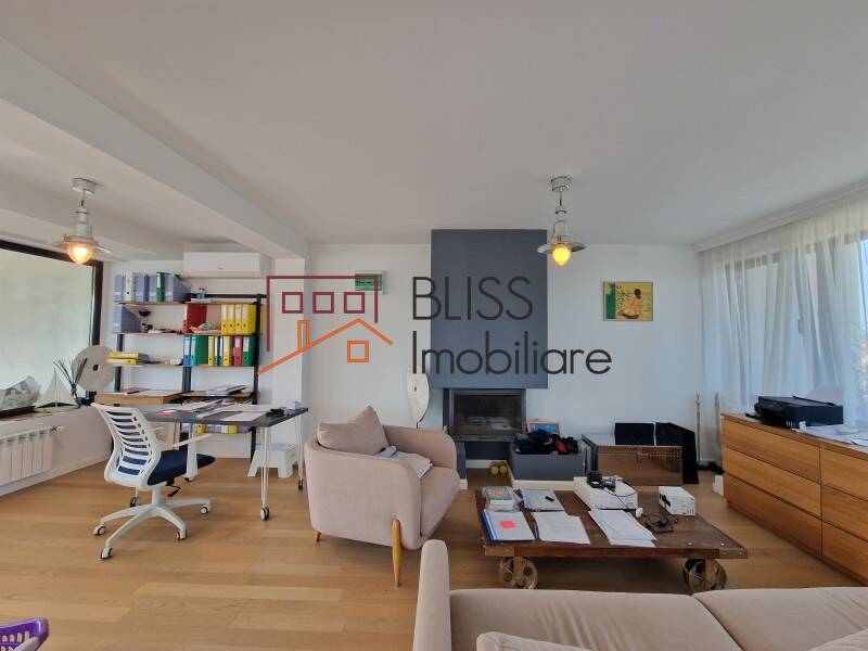 3 Bedroom Villa With Garrage And Backyard, Bucharest / Ilfov | Bliss Imobiliare / Photo 30 - BLISS Imobiliare