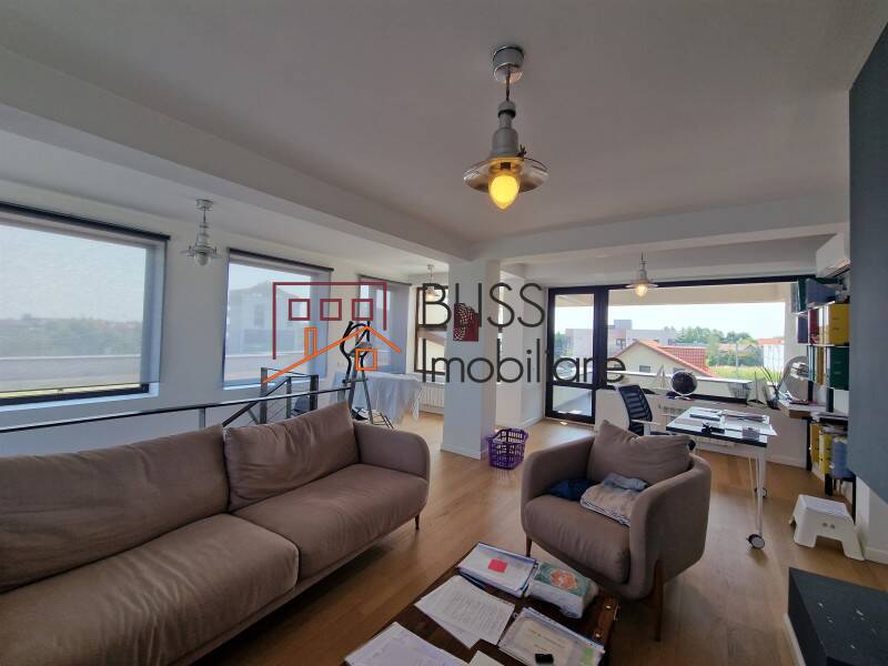 Vila 5 Camere Cu Garaj Si Curte | Bliss Imobiliare / Photo 31 - BLISS Imobiliare