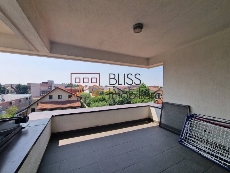 Vila 5 Camere Cu Garaj Si Curte | Bliss Imobiliare / Photo 32 - BLISS Imobiliare