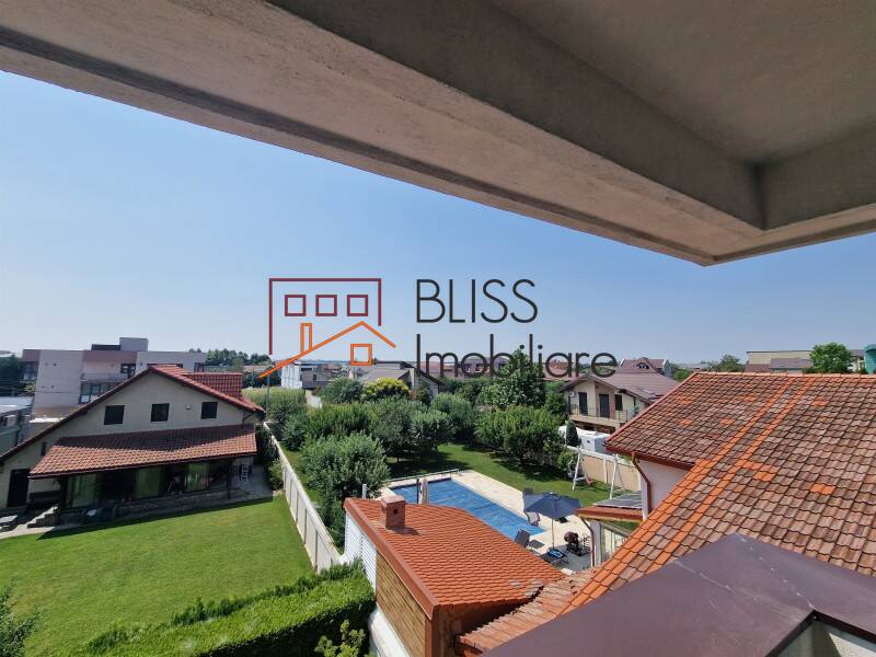 Vila 5 Camere Cu Garaj Si Curte | Bliss Imobiliare / Photo 33 - BLISS Imobiliare