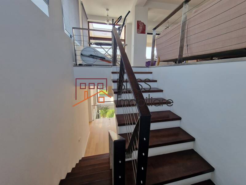 Vila 5 Camere Cu Garaj Si Curte | Bliss Imobiliare / Photo 29 - BLISS Imobiliare