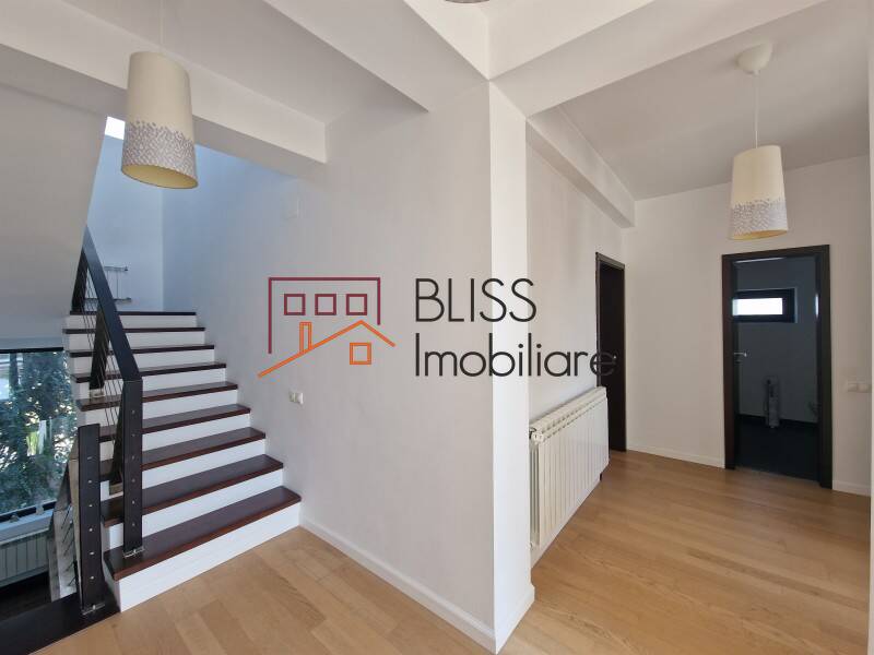 3 Bedroom Villa With Garrage And Backyard, Bucharest / Ilfov | Bliss Imobiliare / Photo 16 - BLISS Imobiliare