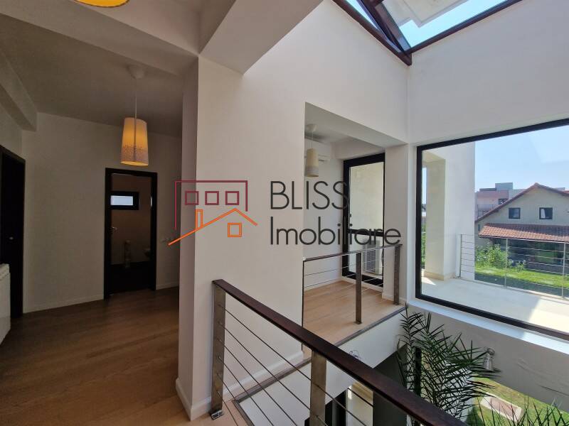 3 Bedroom Villa With Garrage And Backyard, Bucharest / Ilfov | Bliss Imobiliare / Photo 17 - BLISS Imobiliare
