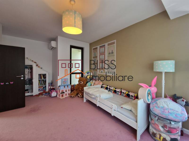 Vila 5 Camere Cu Garaj Si Curte | Bliss Imobiliare / Photo 24 - BLISS Imobiliare