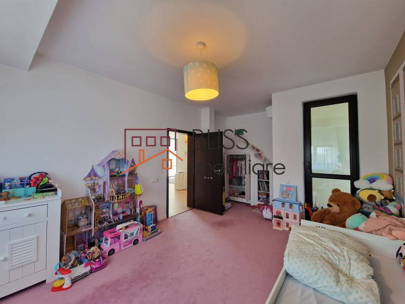 Vila 5 Camere Cu Garaj Si Curte | Bliss Imobiliare / Photo 25 - BLISS Imobiliare