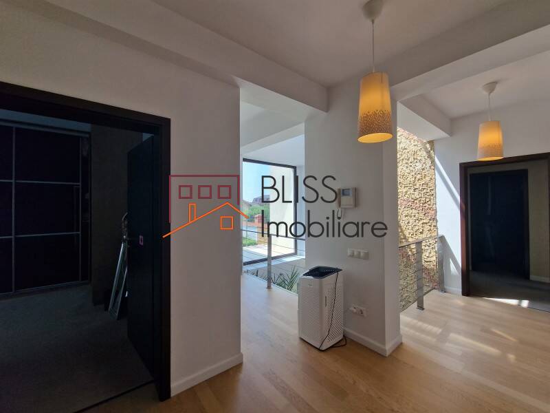 Vila 5 Camere Cu Garaj Si Curte | Bliss Imobiliare / Photo 26 - BLISS Imobiliare