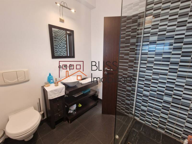 Vila 5 Camere Cu Garaj Si Curte | Bliss Imobiliare / Photo 27 - BLISS Imobiliare