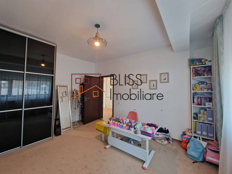 3 Bedroom Villa With Garrage And Backyard, Bucharest / Ilfov | Bliss Imobiliare / Photo 28 - BLISS Imobiliare