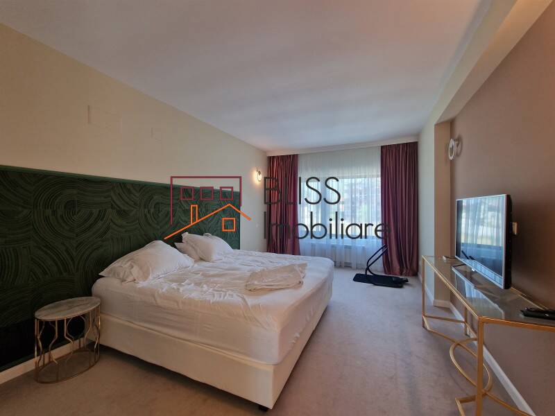 3 Bedroom Villa With Garrage And Backyard, Bucharest / Ilfov | Bliss Imobiliare / Photo 18 - BLISS Imobiliare