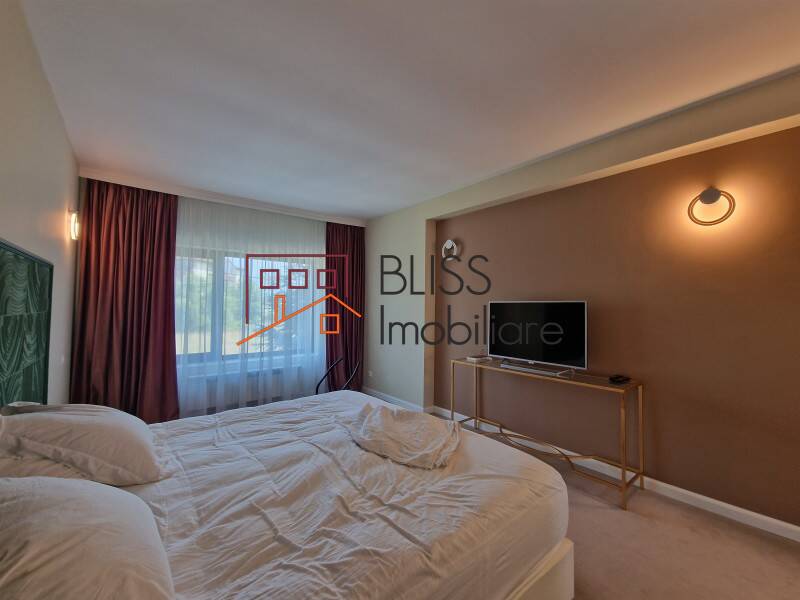 Vila 5 Camere Cu Garaj Si Curte | Bliss Imobiliare / Photo 19 - BLISS Imobiliare
