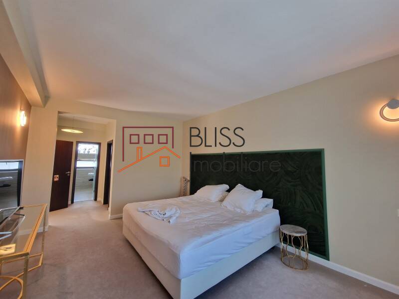 3 Bedroom Villa With Garrage And Backyard, Bucharest / Ilfov | Bliss Imobiliare / Photo 20 - BLISS Imobiliare