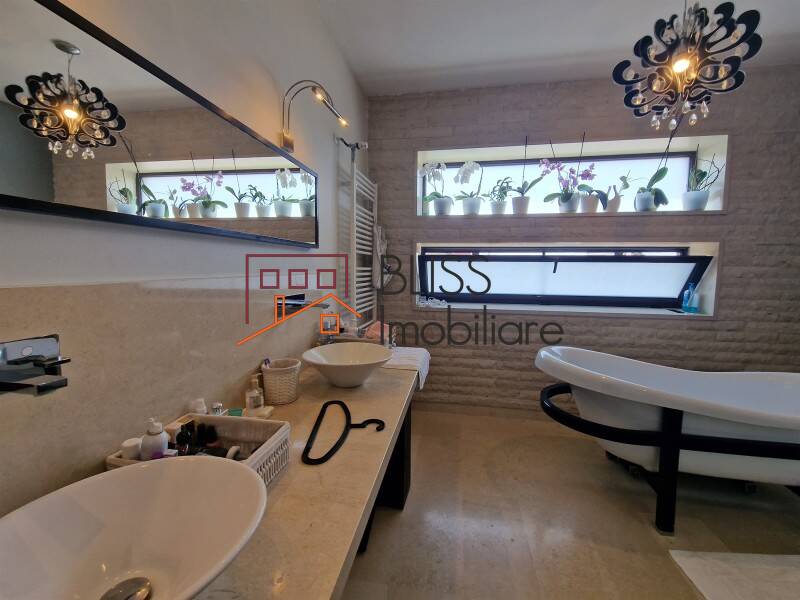 Vila 5 Camere Cu Garaj Si Curte | Bliss Imobiliare / Photo 21 - BLISS Imobiliare