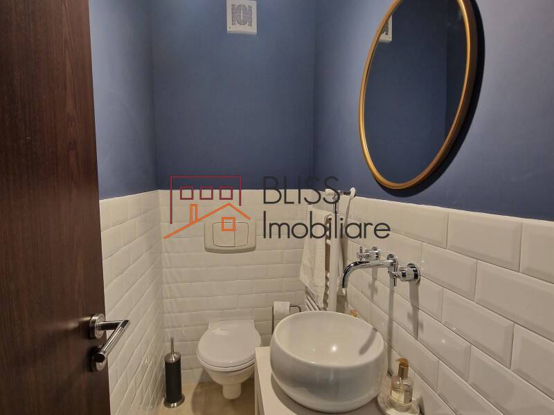 Vila 5 Camere Cu Garaj Si Curte | Bliss Imobiliare / Photo 15 - BLISS Imobiliare