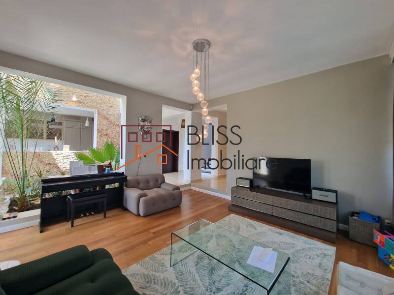 Vila 5 Camere Cu Garaj Si Curte | Bliss Imobiliare / Photo 1 - BLISS Imobiliare