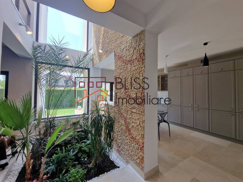 3 Bedroom Villa With Garrage And Backyard, Bucharest / Ilfov | Bliss Imobiliare / Photo 9 - BLISS Imobiliare