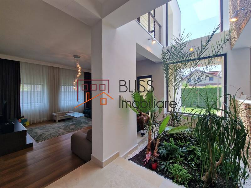 3 Bedroom Villa With Garrage And Backyard, Bucharest / Ilfov | Bliss Imobiliare / Photo 2 - BLISS Imobiliare