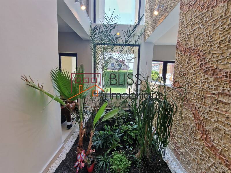 3 Bedroom Villa With Garrage And Backyard, Bucharest / Ilfov | Bliss Imobiliare / Photo 10 - BLISS Imobiliare