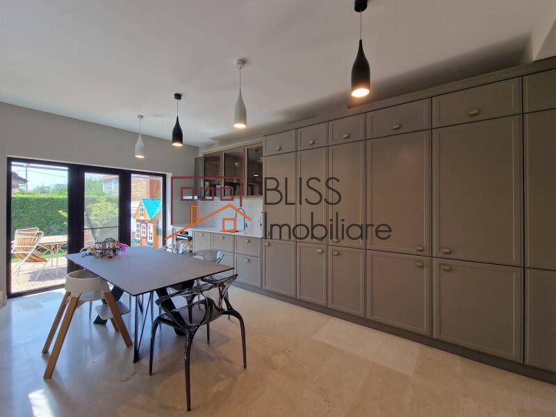 Vila 5 Camere Cu Garaj Si Curte | Bliss Imobiliare / Photo 11 - BLISS Imobiliare