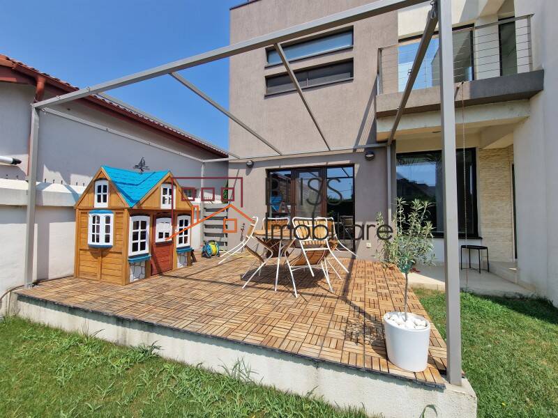 3 Bedroom Villa With Garrage And Backyard, Bucharest / Ilfov | Bliss Imobiliare / Photo 36 - BLISS Imobiliare