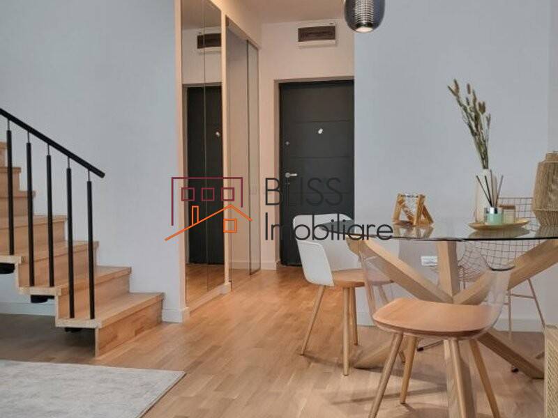 3-bedroom Villa In Zenville Pipera, Bucharest / Ilfov | Bliss Imobiliare / Photo 7 - BLISS Imobiliare