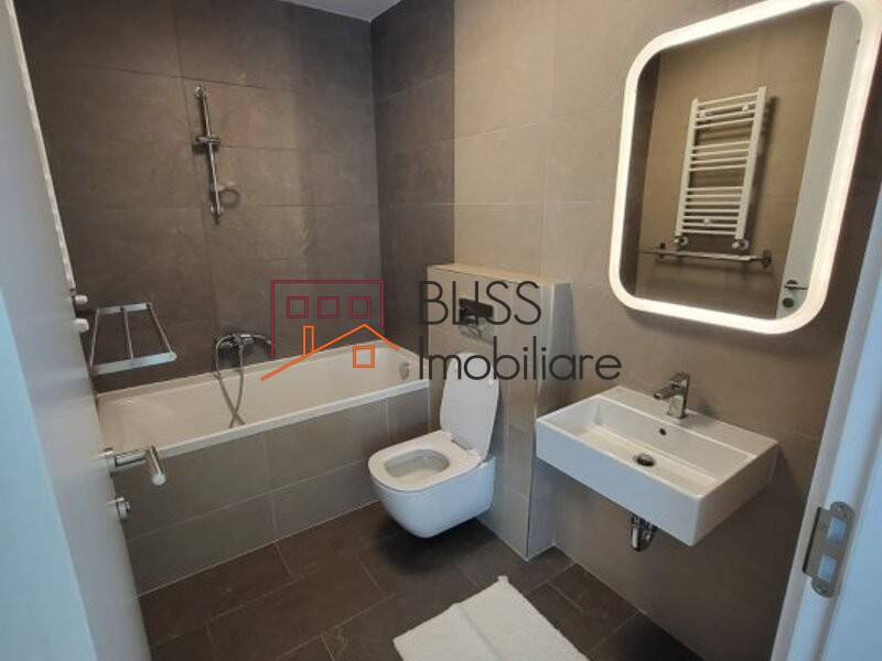 3-bedroom Villa In Zenville Pipera, Bucharest / Ilfov | Bliss Imobiliare / Photo 11 - BLISS Imobiliare