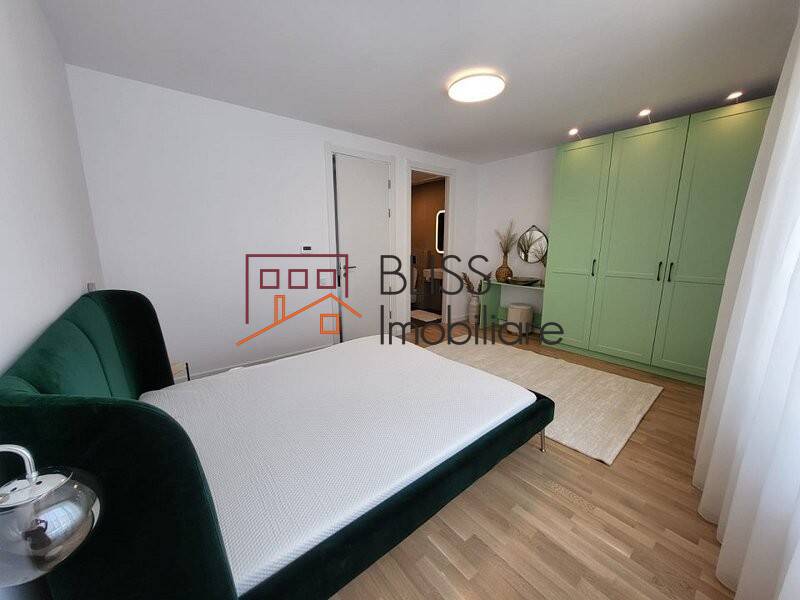 3-bedroom Villa In Zenville Pipera, Bucharest / Ilfov | Bliss Imobiliare / Photo 10 - BLISS Imobiliare