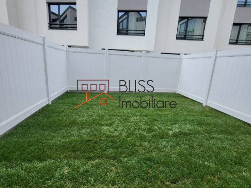 3-bedroom Villa In Zenville Pipera, Bucharest / Ilfov | Bliss Imobiliare / Photo 15 - BLISS Imobiliare