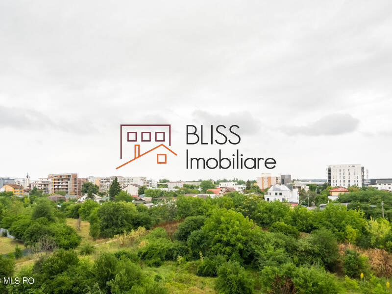 Apartment for Sale Aviatiei | Promenada mall | Metro Pipera, Bucharest - 1 Bedroom - ID:117297 | Bliss Imobiliare / Photo 10 - BLISS Imobiliare