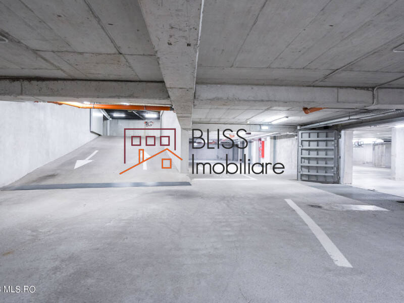 Apartament de Vanzare Aviatiei | Promenada mall | Metro Pipera - 2 Camere - ID:117297 | Bliss Imobiliare / Photo 12 - BLISS Imobiliare