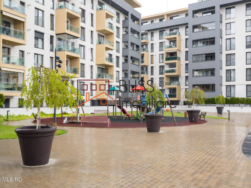 Apartament de Vanzare Aviatiei | Promenada mall | Metro Pipera - 2 Camere - ID:117297 | Bliss Imobiliare / Photo 13 - BLISS Imobiliare