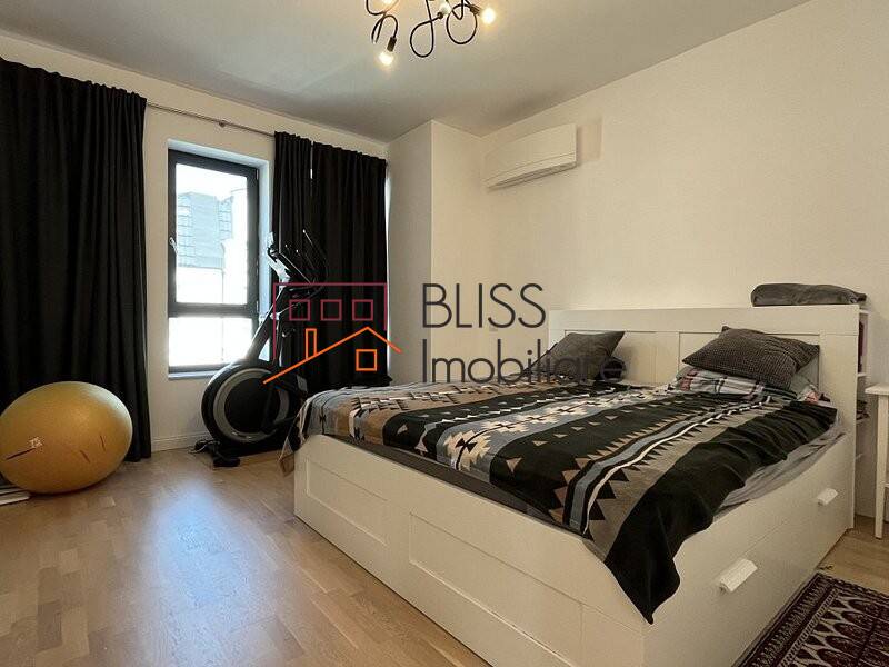 4 Bedroom Villa Iancu Nicolae Pipera, Bucharest / Ilfov | Bliss Imobiliare / Photo 11 - BLISS Imobiliare