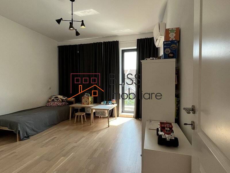 Vila Cu 6 Camere Iancu Nicolae Pipera | Bliss Imobiliare / Photo 12 - BLISS Imobiliare