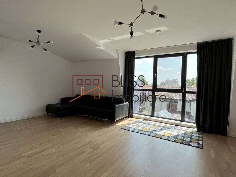 Vila Cu 6 Camere Iancu Nicolae Pipera | Bliss Imobiliare / Photo 8 - BLISS Imobiliare