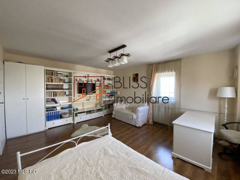 Apartment for Sale Floreasca | Barbu Vacarescu, Bucharest - 1 Bedroom - ID:117305 | Bliss Imobiliare / Photo 1 - BLISS Imobiliare