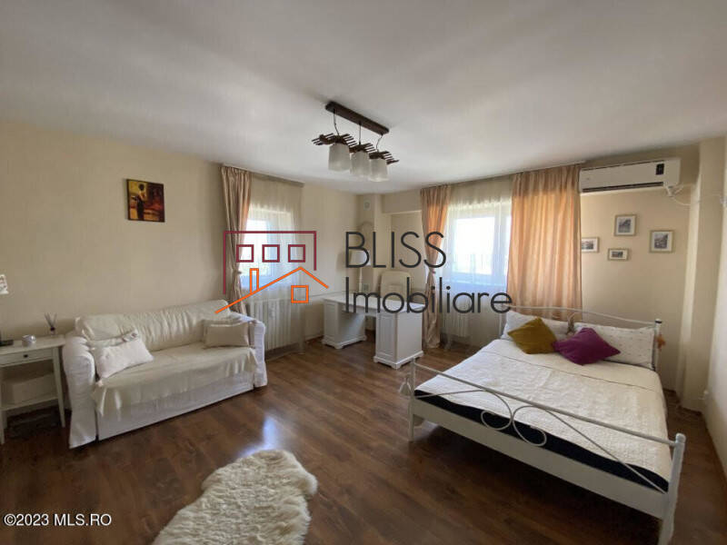 Apartment for Sale Floreasca | Barbu Vacarescu, Bucharest - 1 Bedroom - ID:117305 | Bliss Imobiliare / Photo 2 - BLISS Imobiliare