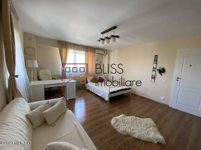Apartament de Vanzare Floreasca | Barbu Vacarescu - 2 Camere - ID:117305 | Bliss Imobiliare / Photo 3 - BLISS Imobiliare
