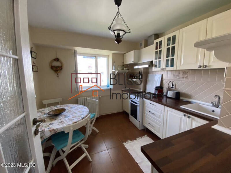 Apartament de Vanzare Floreasca | Barbu Vacarescu - 2 Camere - ID:117305 | Bliss Imobiliare / Photo 4 - BLISS Imobiliare