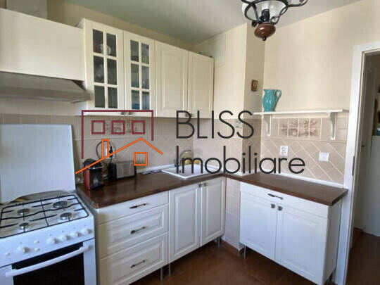 Apartment for Sale Floreasca | Barbu Vacarescu, Bucharest - 1 Bedroom - ID:117305 | Bliss Imobiliare / Photo 5 - BLISS Imobiliare