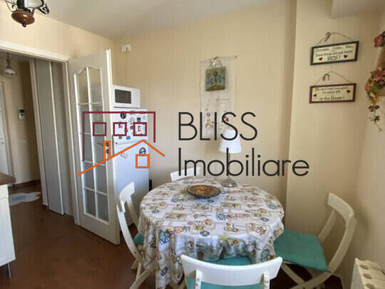 Apartment for Sale Floreasca | Barbu Vacarescu, Bucharest - 1 Bedroom - ID:117305 | Bliss Imobiliare / Photo 6 - BLISS Imobiliare